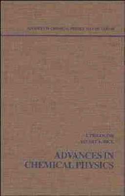 Advances in Chemical Physics, Volume 78 1