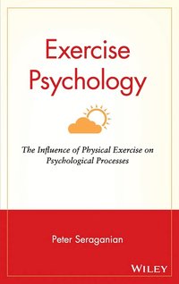 bokomslag Exercise Psychology