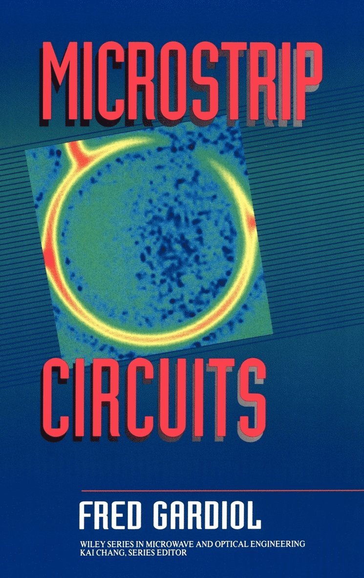 Microstrip Circuits 1