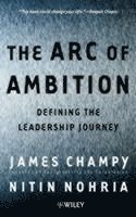 bokomslag The Arc of Ambition