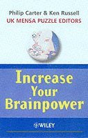 bokomslag Increase Your Brainpower