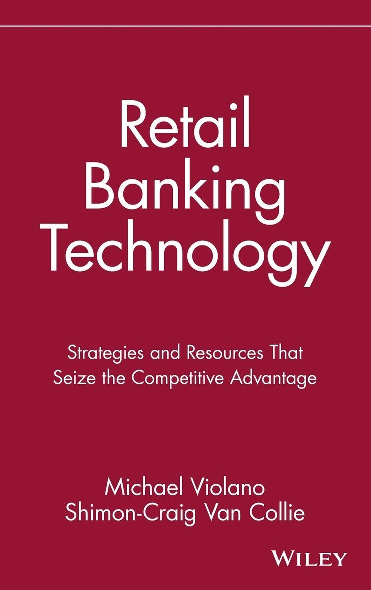 Retail Banking Technology 1