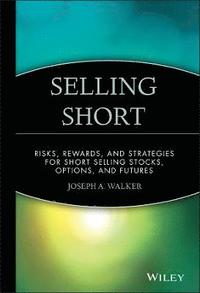 bokomslag Selling Short