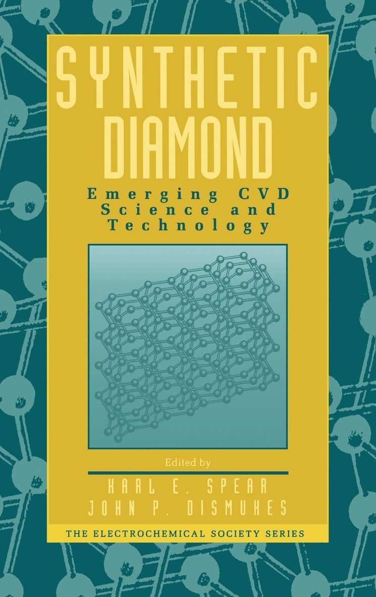Synthetic Diamond 1