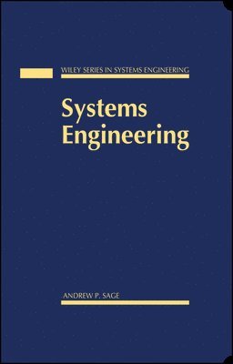 Andrew P. Sage - Systems Engineering, Inbunden