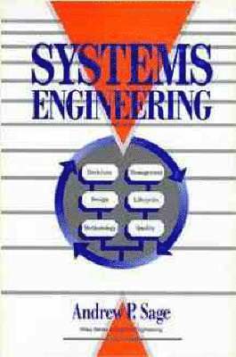 bokomslag Systems Engineering