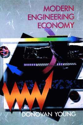 Donovan Young - Modern Engineering Economy, Inbunden