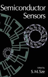 bokomslag Semiconductor Sensors