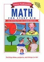 bokomslag Janice Vancleave's Math for Every Kid
