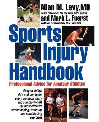 Sports Injury Handbook 1