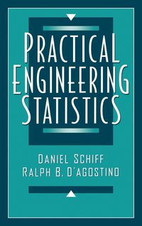bokomslag Practical Engineering Statistics