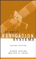 bokomslag Avionics Navigation Systems