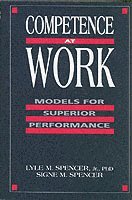 Competence at Work 1