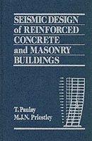 Seismic Design of Reinforced Concrete and Masonry Buildings 1