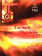 bokomslag Aromatic Chemistry