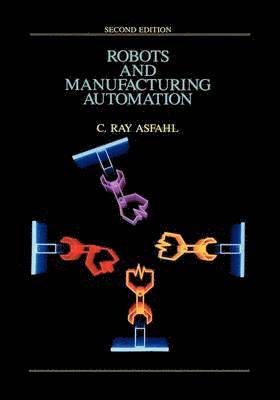 Robots and Manufacturing Automation 1