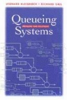 Queueing Systems 1