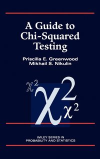 bokomslag A Guide to Chi-Squared Testing