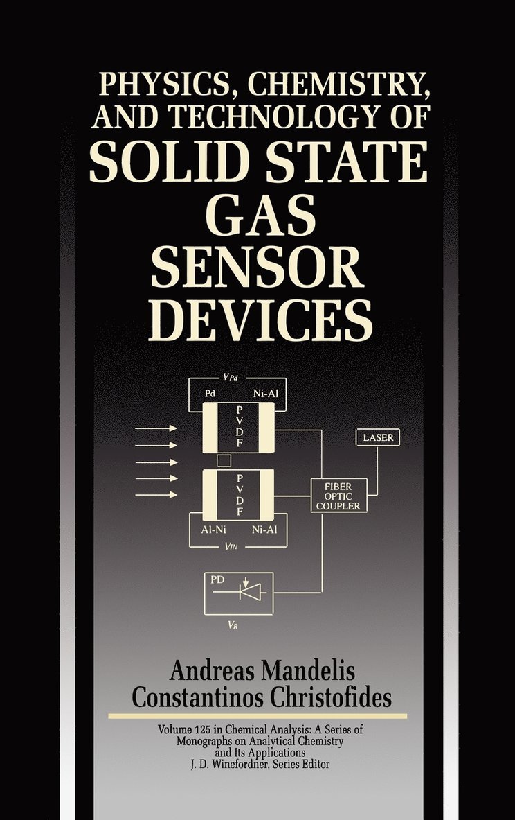 Physics, Chemistry and Technology of Solid State Gas Sensor Devices 1