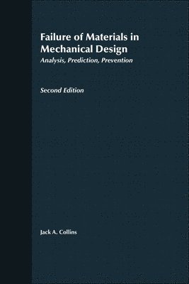 Failure of Materials in Mechanical Design 1
