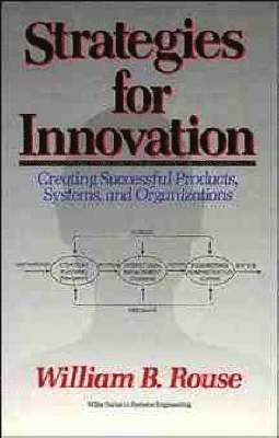Strategies for Innovation 1