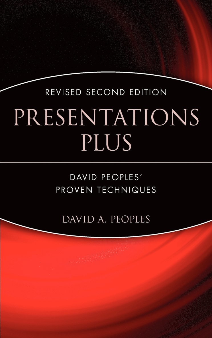 Presentations Plus