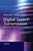 Digital Speech Transmission 1