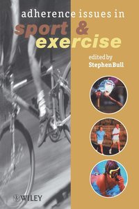 bokomslag Adherence Issues in Sport and Exercise