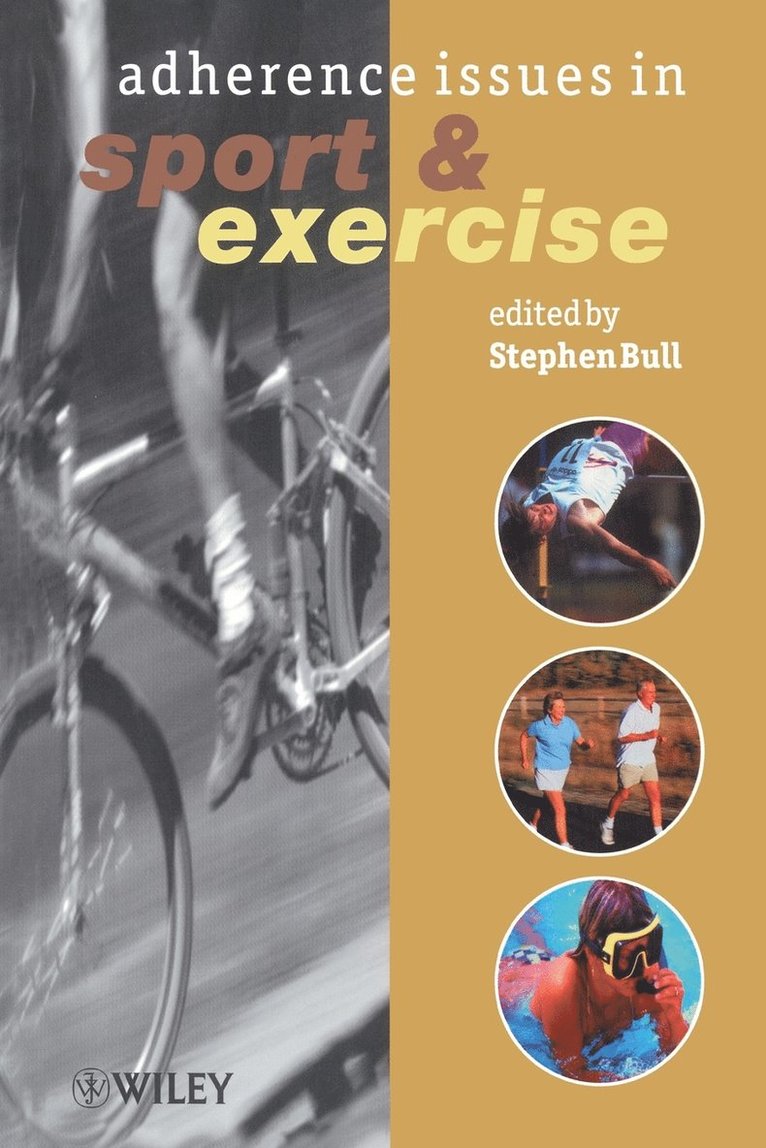 Adherence Issues in Sport and Exercise 1