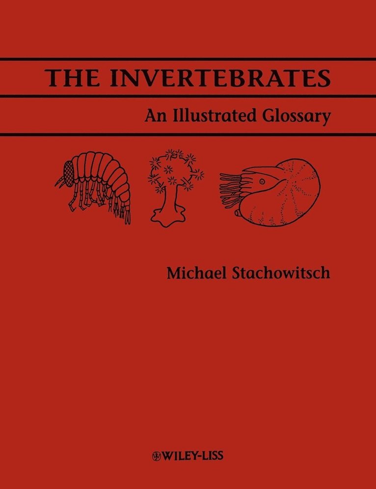 The Invertebrates 1