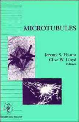 Microtubules 1