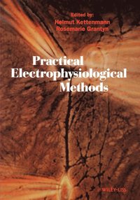 bokomslag Practical Electrophysiological Methods