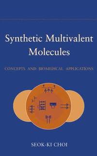 bokomslag Synthetic Multivalent Molecules
