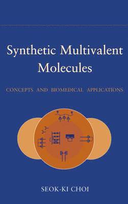 bokomslag Synthetic Multivalent Molecules