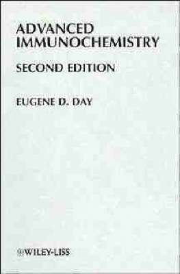 Eugene D. Day - Advanced Immunochemistry, Häftad