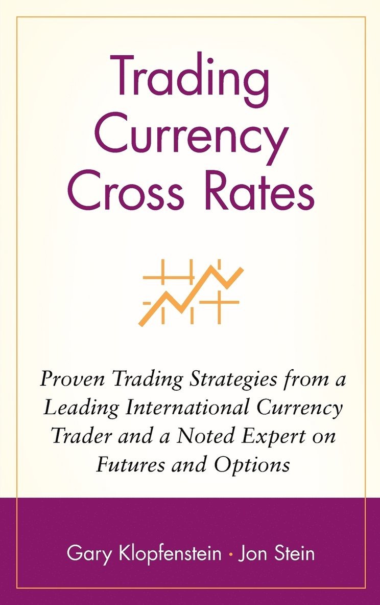 Trading Currency Cross Rates 1