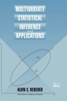 bokomslag Multivariate Statistical Inference and Applications