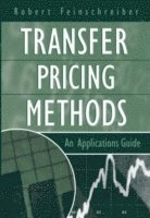 bokomslag Transfer Pricing Methods