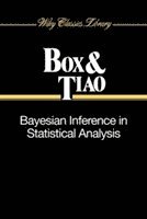 bokomslag Bayesian Inference in Statistical Analysis
