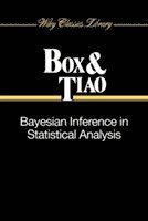 George E. P. Box, George C. Tiao - Bayesian Inference in Statistical Analysis, Häftad