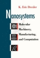 bokomslag Nanosystems