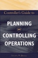 bokomslag Controller's Guide to Planning and Controlling Operations