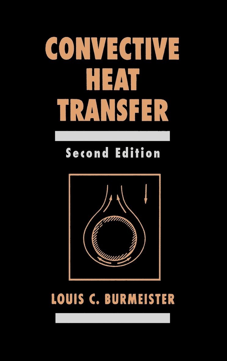 Convective Heat Transfer 1