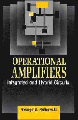 Operational Amplifiers 1