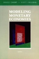 bokomslag Modeling Monetary Economies