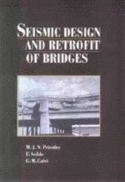 bokomslag Seismic Design and Retrofit of Bridges
