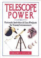 Telescope Power 1