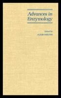 Alton Meister - Advances in Enzymology and Related Areas of Molecular Biology, Volume 67, Inbunden
