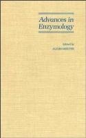 bokomslag Advances in Enzymology and Related Areas of Molecular Biology, Volume 67