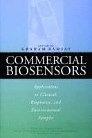 Commercial Biosensors 1